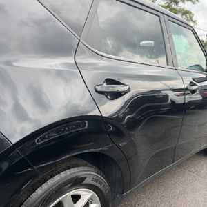 2023 KIA SOUL LX — фото 9