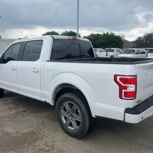 صورة 6 لـ 2019 FORD F-150 XLT