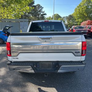 FORD F-150 KING RANCH - 6