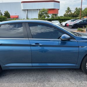 2020 Volkswagen JETTA SEL PREMIUM — миниатюра 11