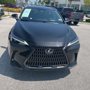 2024 Lexus NX 350 PREMIUM — миниатюра 13