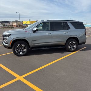 CHEVROLET TAHOE Z71 - 3