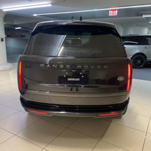 2023 LAND Rover RANGE ROVER P530 SE 照片 7