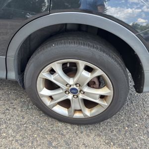 2014 FORD ESCAPE TITANIUM — миниатюра 18