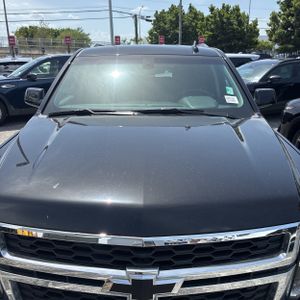 2019 Chevrolet TAHOE LS — миниатюра 14