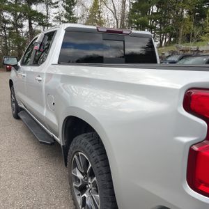 CHEVROLET SILVERADO 1500 RST - 6