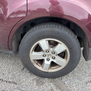 2011 Honda PILOT EX-L 照片 18