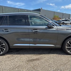 2020 Lincoln AVIATOR RESERVE 照片 11
