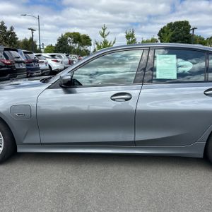 BMW 3-SERIES XDRIVE - 4