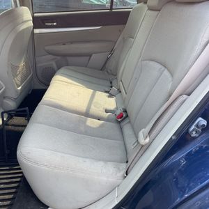 2011 Subaru OUTBACK 2.5I PREMIUM thumbnail 33