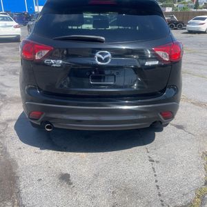 2016 Mazda CX-5 TOURING — миниатюра 23