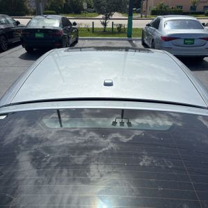 2016 Porsche PANAMERA 4 缩略图 16