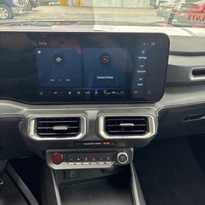 2025 FORD MUSTANG GT PREMIUM — миниатюра 37