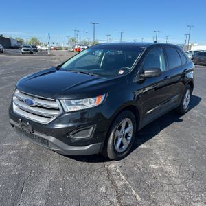 FORD EDGE SE - 1