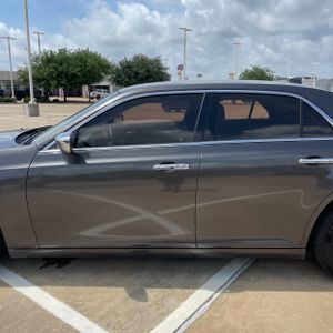 CHRYSLER 300 LIMITED - 4