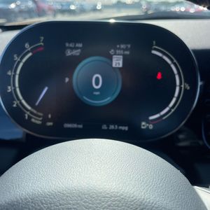 2024 MINI CONVERTIBLE COOPER S — миниатюра 39