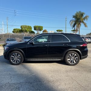 MERCEDES-BENZ GLE - 3