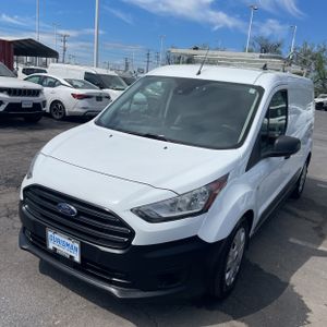 FORD TRANSIT CONNECT XL - 1