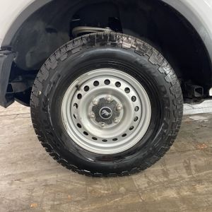 صورة مصغرة 17 لـ 2023 FORD BRONCO BASE