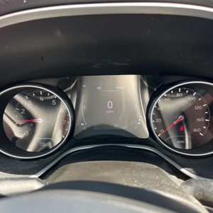 2018 JEEP COMPASS SPORT — миниатюра 37