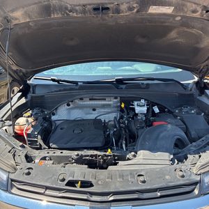 صورة مصغرة 44 لـ 2025 Chevrolet TRAILBLAZER LT