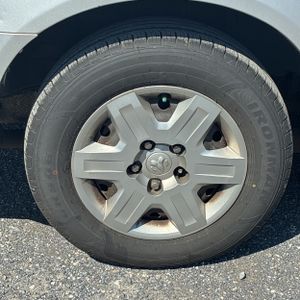 2010 Dodge GRAND CARAVAN SE 缩略图 19