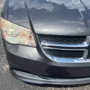 2016 Dodge GRAND CARAVAN SE 照片 49