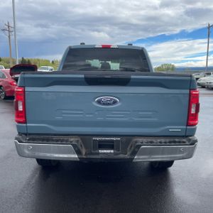 FORD F-150 XLT - 7