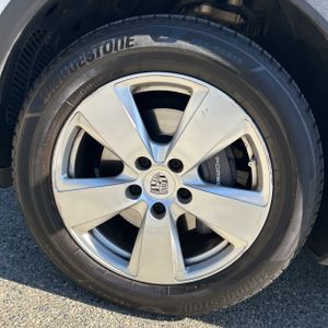 صورة مصغرة 17 لـ 2020 Porsche CAYENNE BASE
