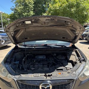 2015 Mazda CX-5 TOURING — миниатюра 41