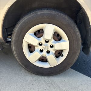 2011 Nissan ROGUE S 缩略图 18