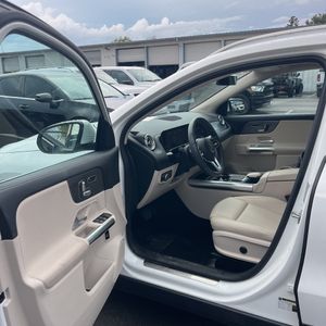 صورة مصغرة 31 لـ 2021 Mercedes-BENZ GLA
