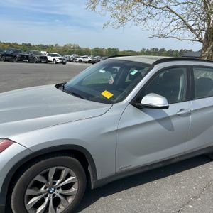 BMW X1 XDRIVE28I - 2