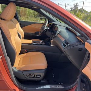 2023 Lexus RX 350 PREMIUM+ — миниатюра 33