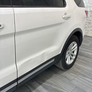 2017 FORD EXPLORER XLT — миниатюра 57