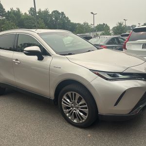 2021 Toyota VENZA XLE 缩略图 13