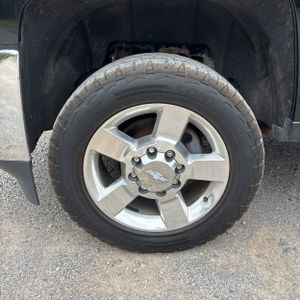 صورة مصغرة 17 لـ 2018 Chevrolet SILVERADO 2500HD LT