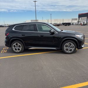 BMW X1 XDRIVE28I - 10