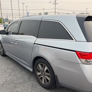 صورة 57 لـ 2016 Honda ODYSSEY TOURING