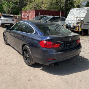 BMW 430I GRAN COUPE XDRIVE - 5