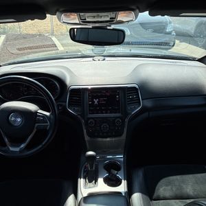 2018 JEEP GRAND CHEROKEE ALTITUDE 照片 36