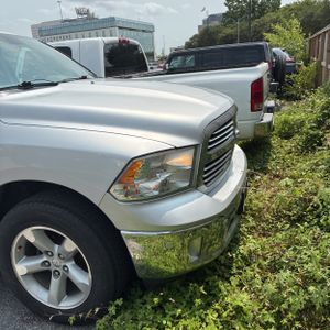2015 RAM 1500 LONE STAR 照片 9
