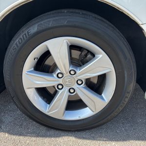 صورة 18 لـ 2019 Honda ODYSSEY EX-L