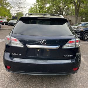 LEXUS RX 350 BASE - 7