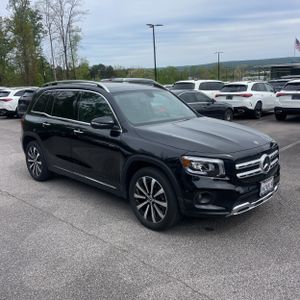 MERCEDES-BENZ GLB - 10