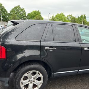 FORD EDGE SEL - 9