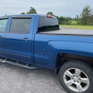 صورة 6 لـ 2015 Chevrolet SILVERADO 1500 LT