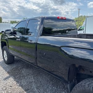 2015 Chevrolet SILVERADO 2500HD LT 照片 6