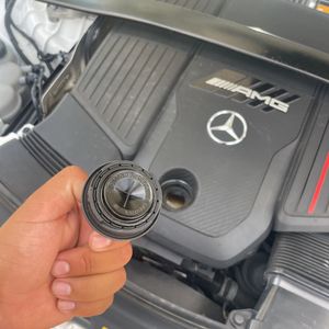 صورة 47 لـ 2024 Mercedes-BENZ AMG CLE 53