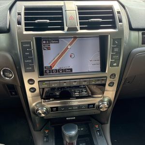 صورة 37 لـ 2016 Lexus GX 460 BASE